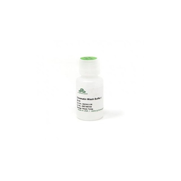 Chromatin Wash Buffer I, 30 ml